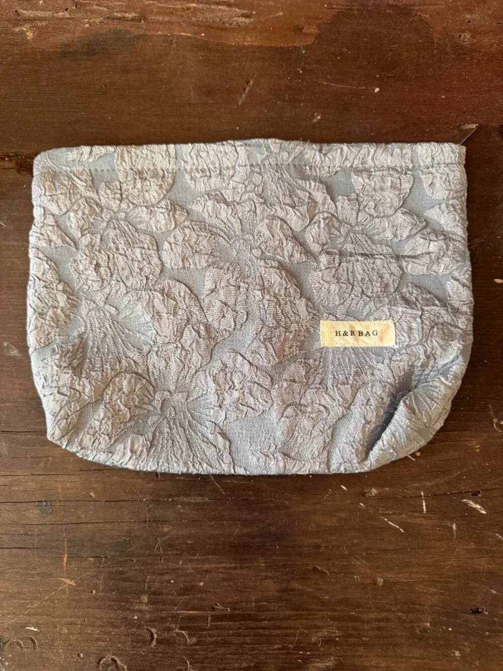 NWT Make-Up Bags (lot of 33)